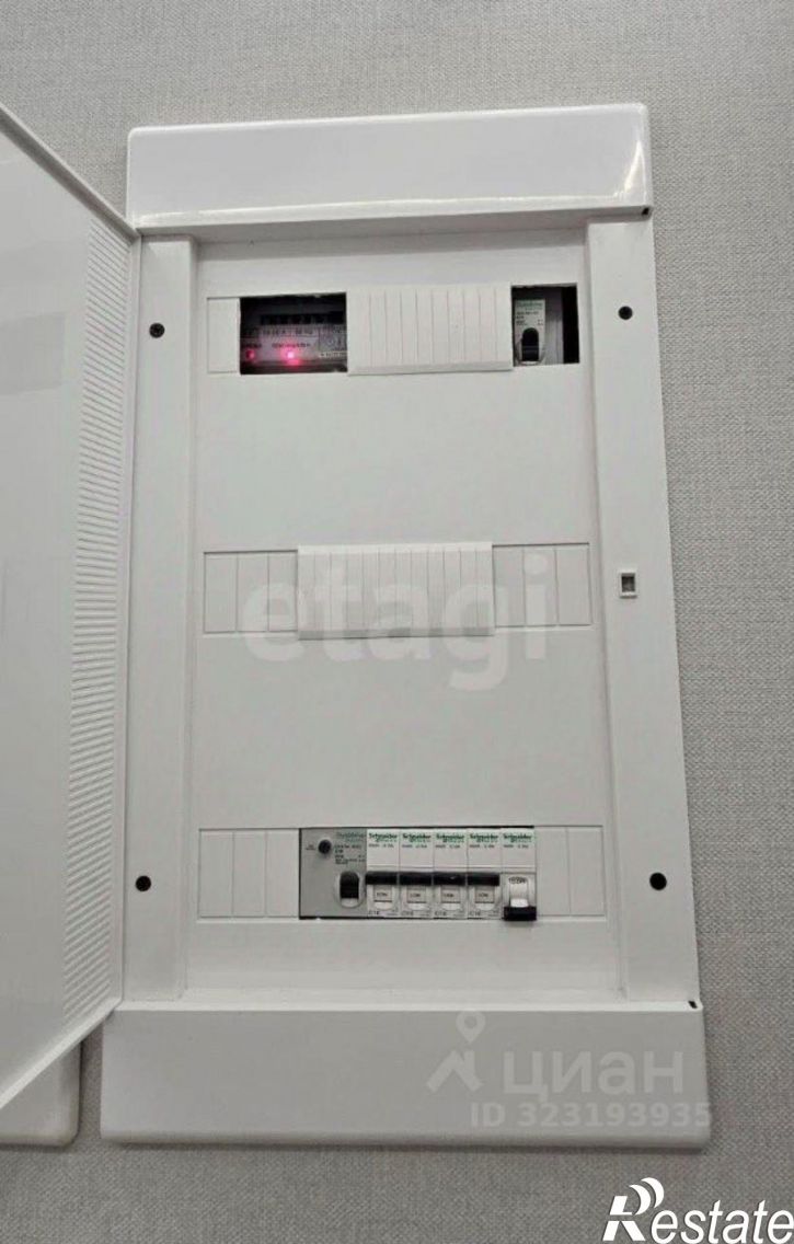 2-комн квартира улица 60-летия Октября, 22А,  д. 22А