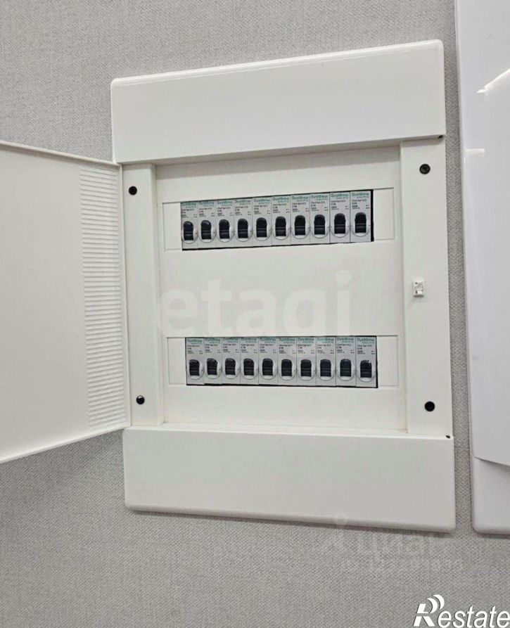 2-комн квартира улица 60-летия Октября, 22А,  д. 22А