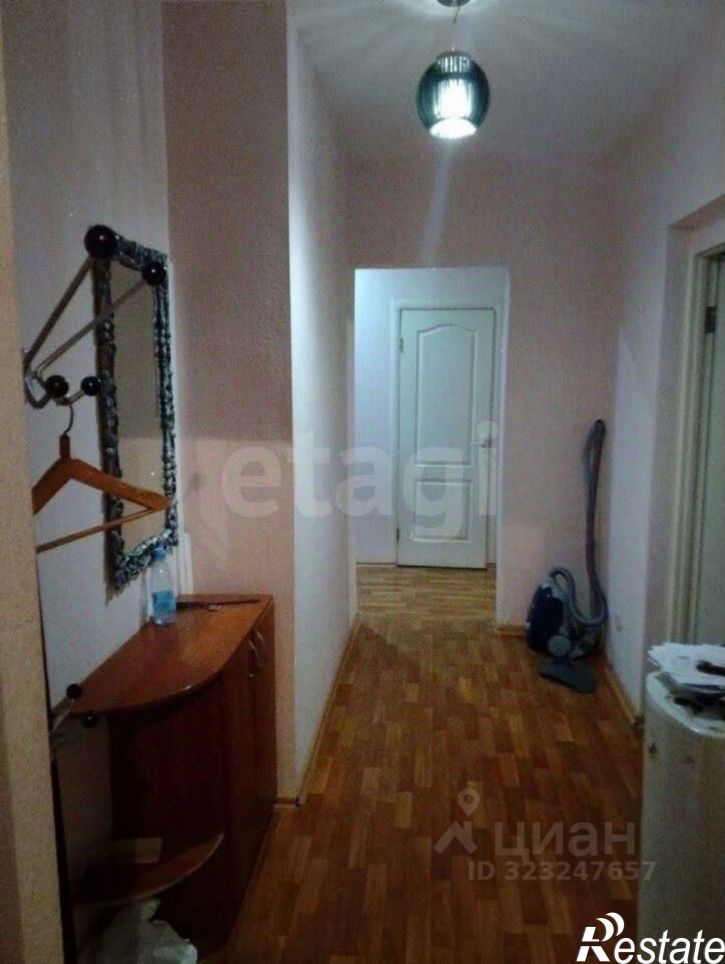 2-комн квартира улица 9-го Мая, 47Б,  д. 47Б