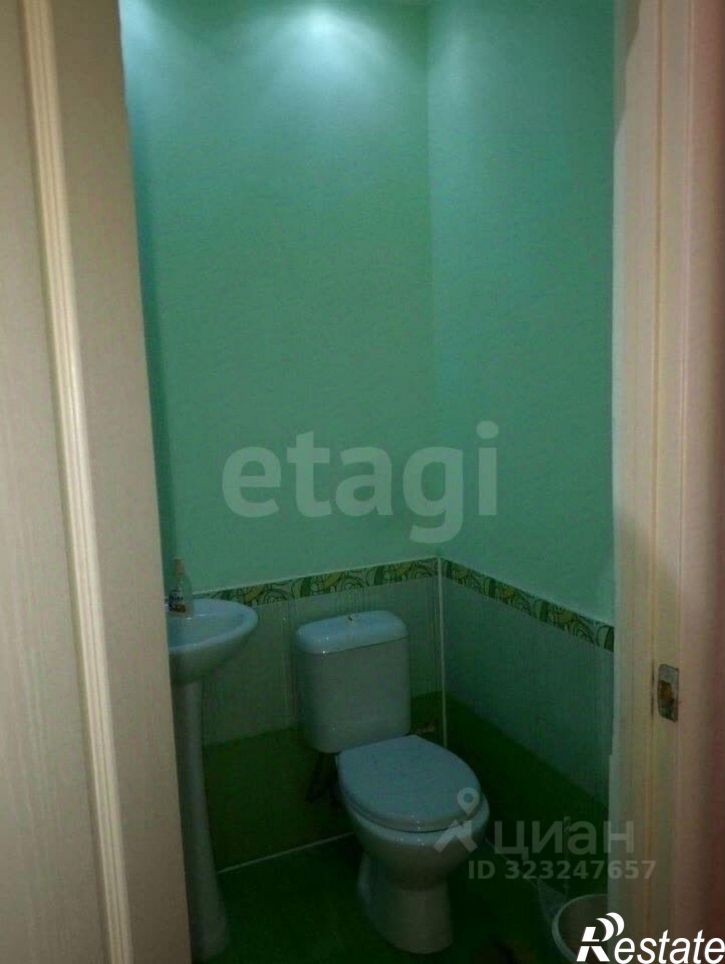 2-комн квартира улица 9-го Мая, 47Б,  д. 47Б