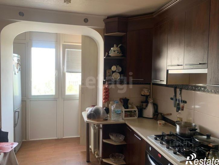 3-комн квартира улица 60-летия Октября, 22А,  д. 22А