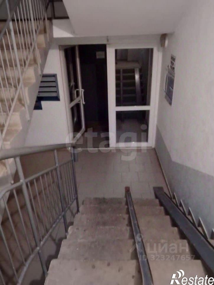 2-комн квартира улица 9-го Мая, 47Б,  д. 47Б