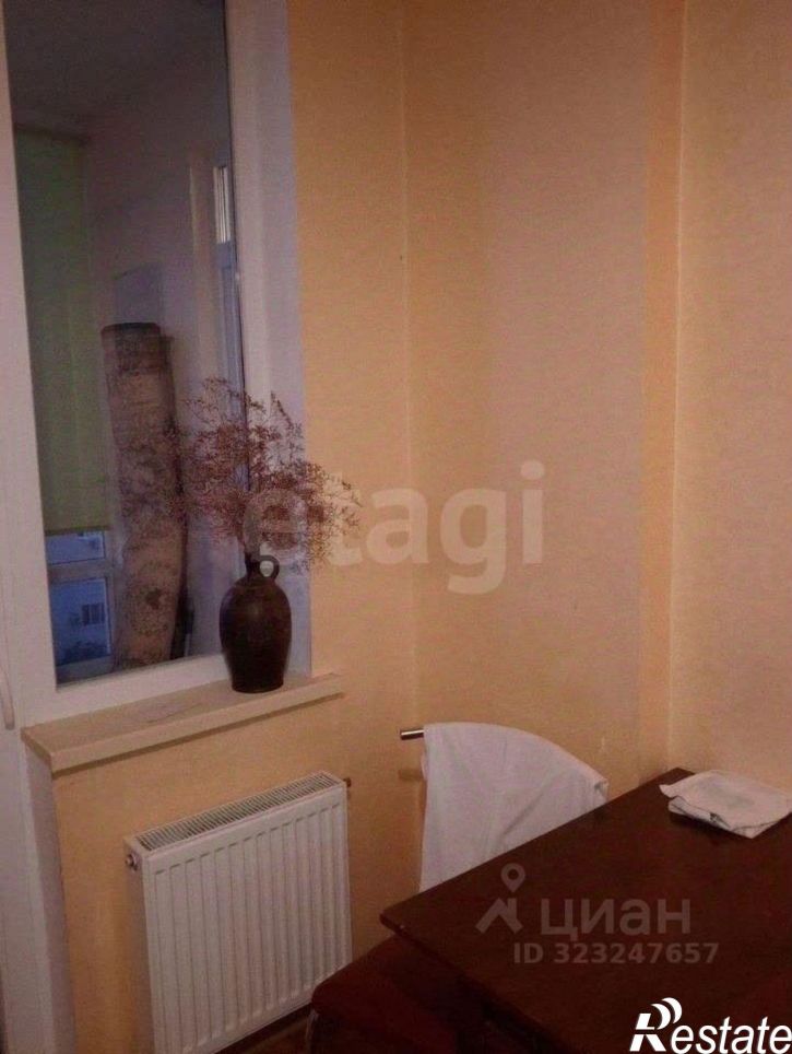 2-комн квартира улица 9-го Мая, 47Б,  д. 47Б