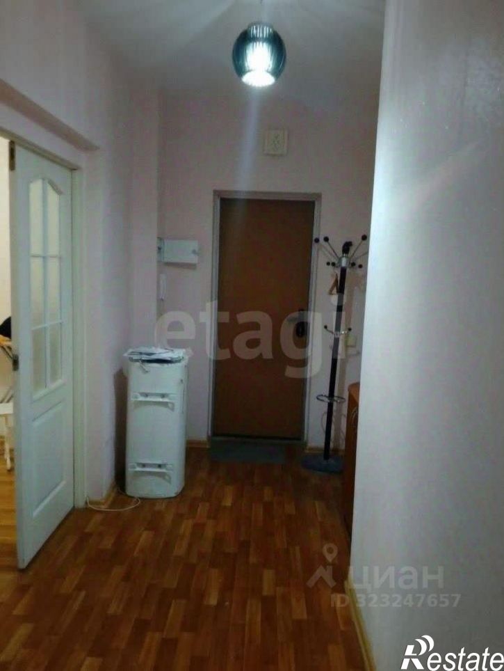 2-комн квартира улица 9-го Мая, 47Б,  д. 47Б