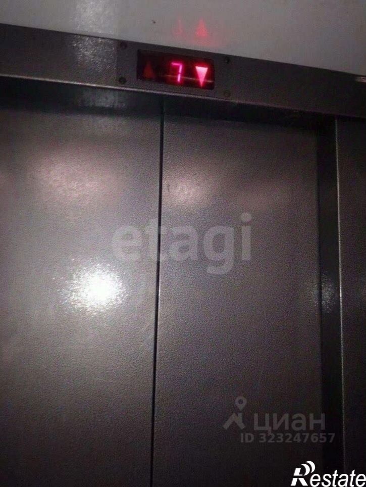 2-комн квартира улица 9-го Мая, 47Б,  д. 47Б