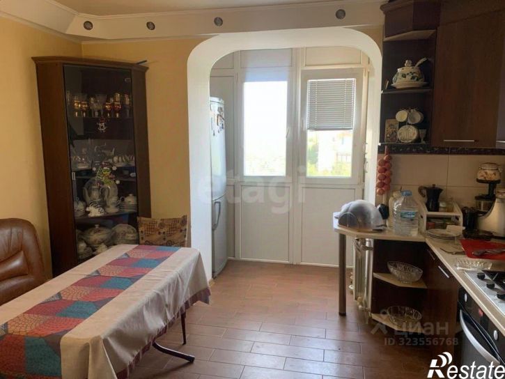 3-комн квартира улица 60-летия Октября, 22А,  д. 22А