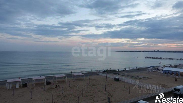 1-комн квартира Симферопольская улица, 2Ц,  д. 2Ц