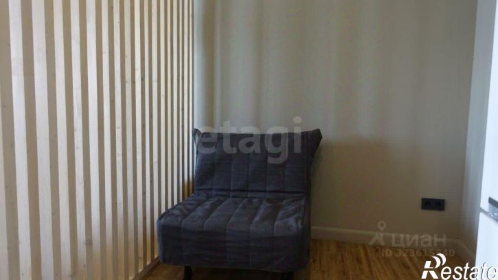 1-комн квартира Симферопольская улица, 2Ц,  д. 2Ц