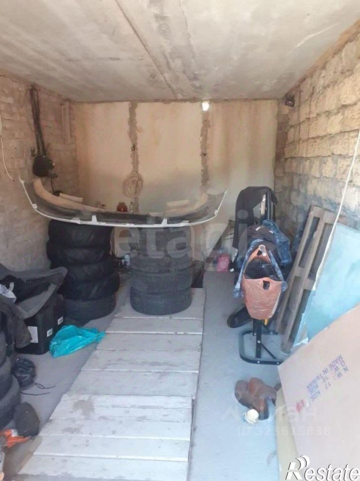 Гараж/парковка Садовая улица, 76,  д. 76