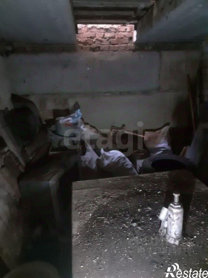 Гараж/парковка Садовая улица, 76,  д. 76