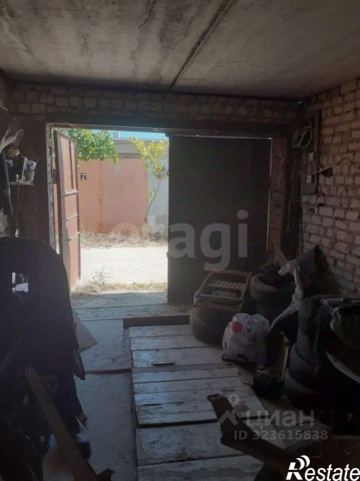 Гараж/парковка Садовая улица, 76,  д. 76