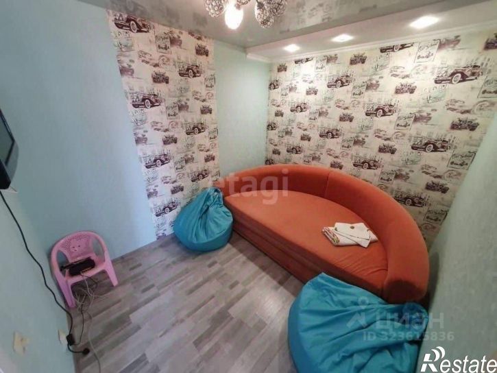 4-комн квартира Перекопская улица, 15А,  д. 15А