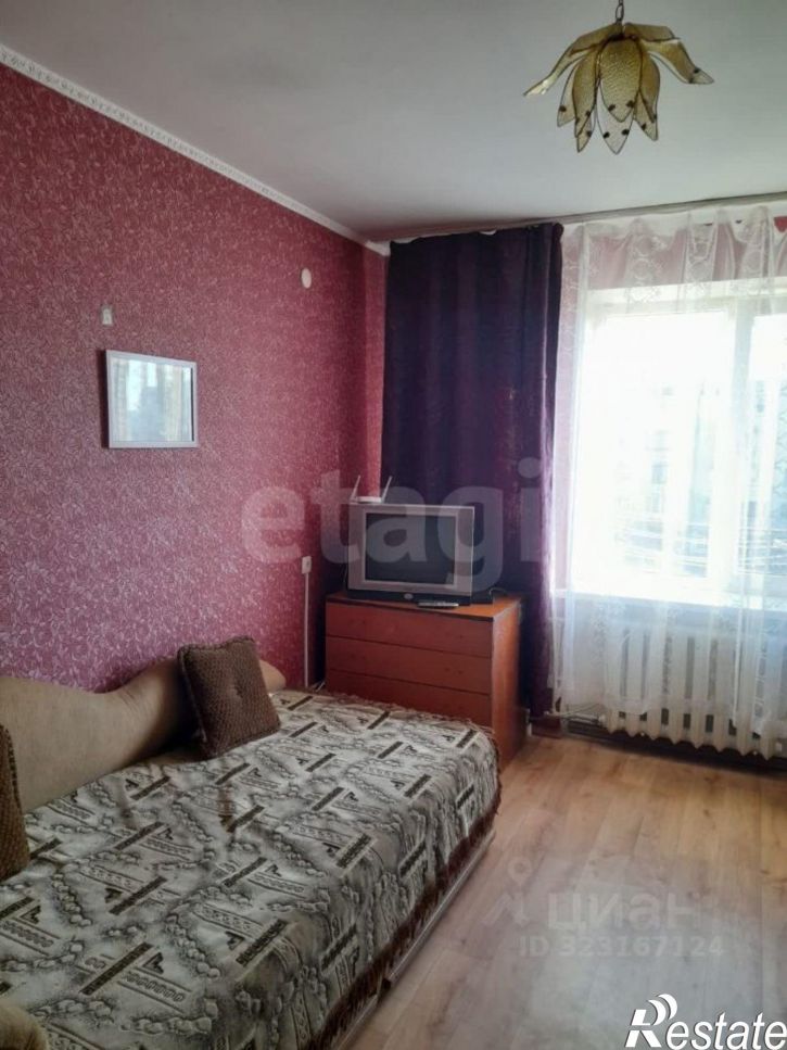 Комната ул Фрунзе, 77,  д. 77