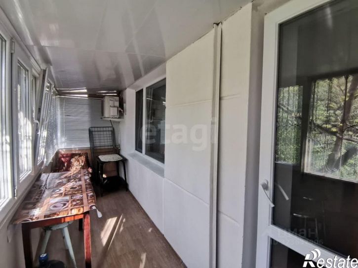 2-комн квартира улица Фрунзе, 23Б,  д. 23Б