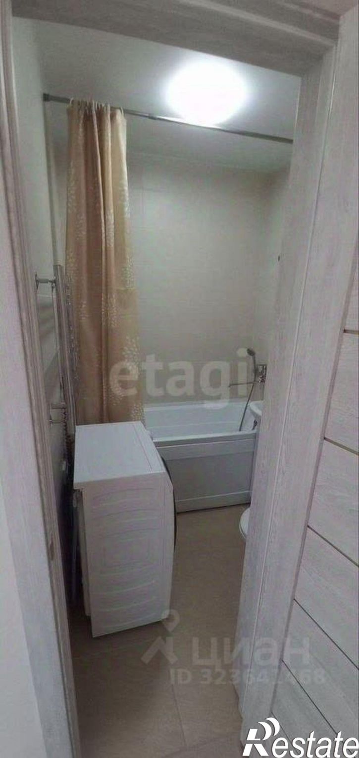 2-комн квартира проспект Ленина, 49,  д. 49