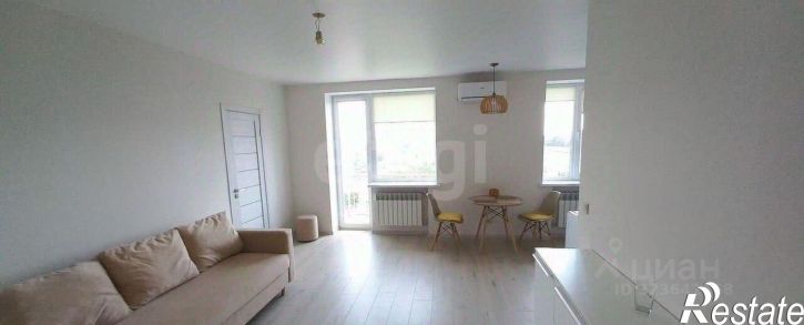 2-комн квартира проспект Ленина, 49,  д. 49