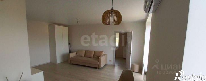 2-комн квартира проспект Ленина, 49,  д. 49