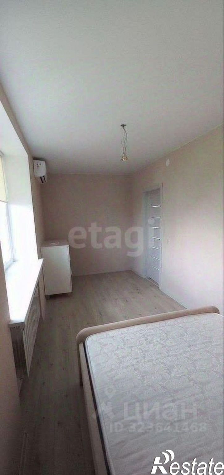 2-комн квартира проспект Ленина, 49,  д. 49