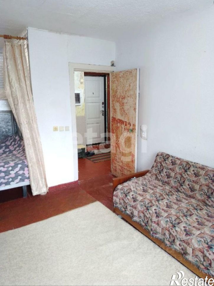 1-комн квартира ул Аллея Дружбы, 70,  д. 70