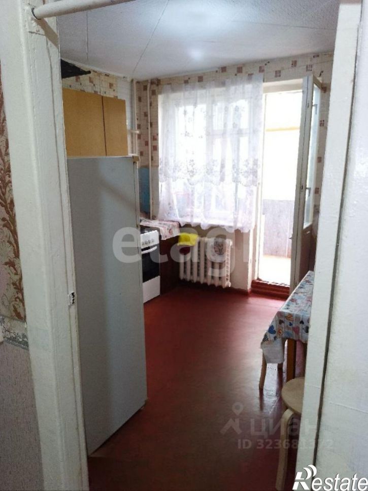 1-комн квартира ул Аллея Дружбы, 70,  д. 70