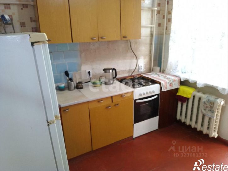 1-комн квартира ул Аллея Дружбы, 70,  д. 70