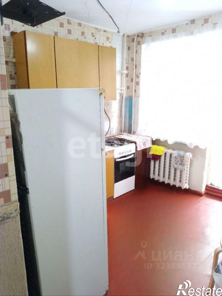 1-комн квартира ул Аллея Дружбы, 70,  д. 70