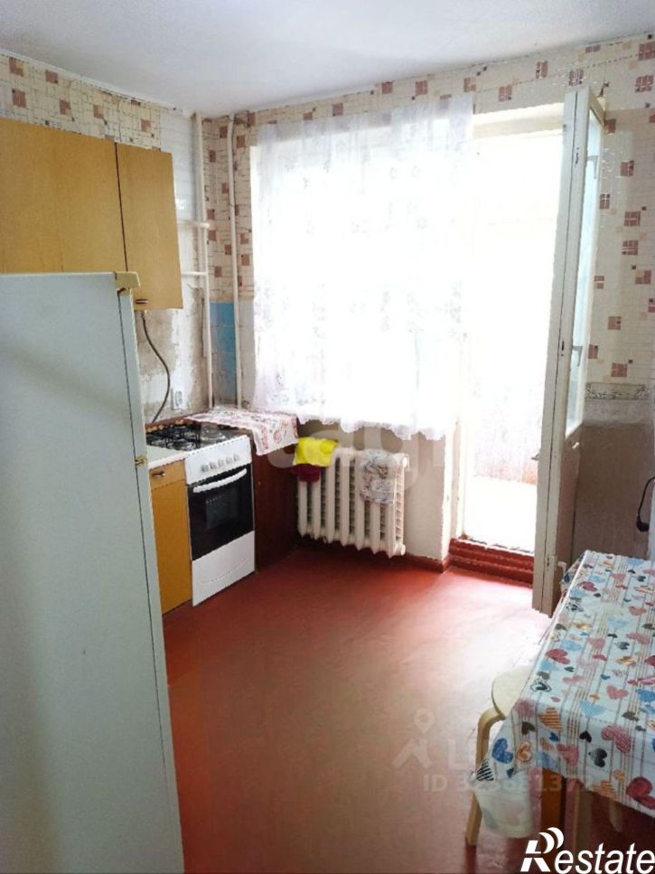 1-комн квартира ул Аллея Дружбы, 70,  д. 70