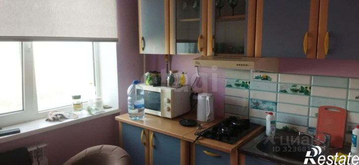 2-комн квартира ул Лётчиков, 10,  д. 10