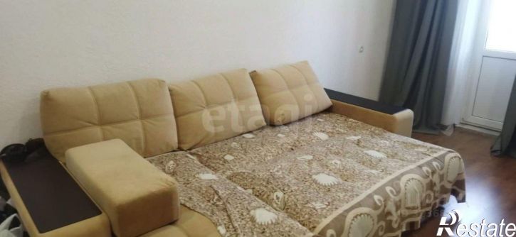 2-комн квартира ул Лётчиков, 10,  д. 10