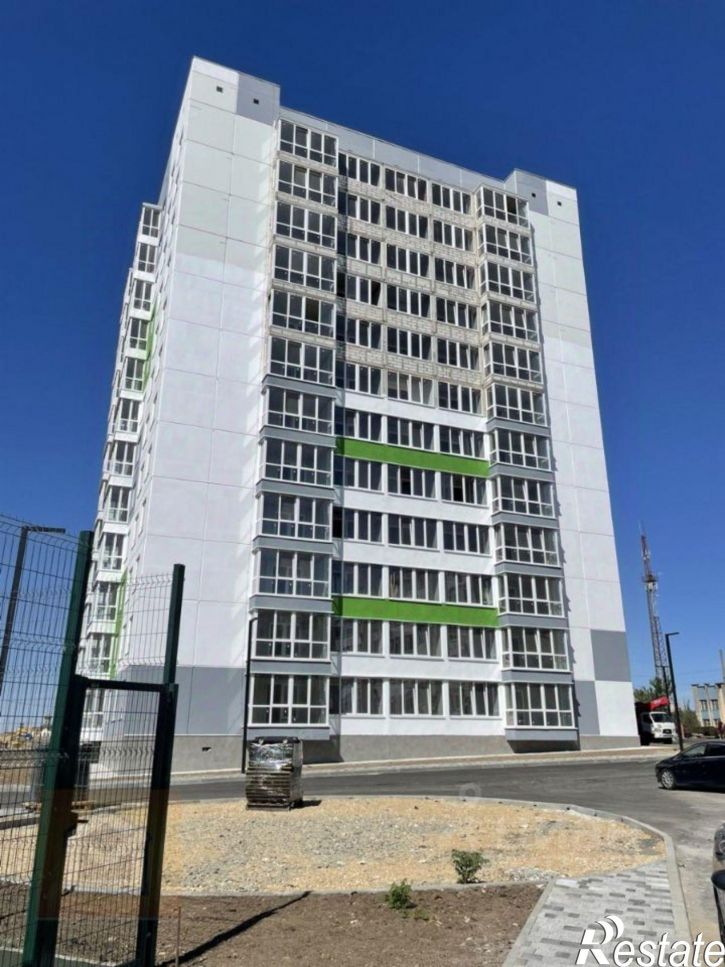 1-комн квартира проспект Победы, 93,  д. 93