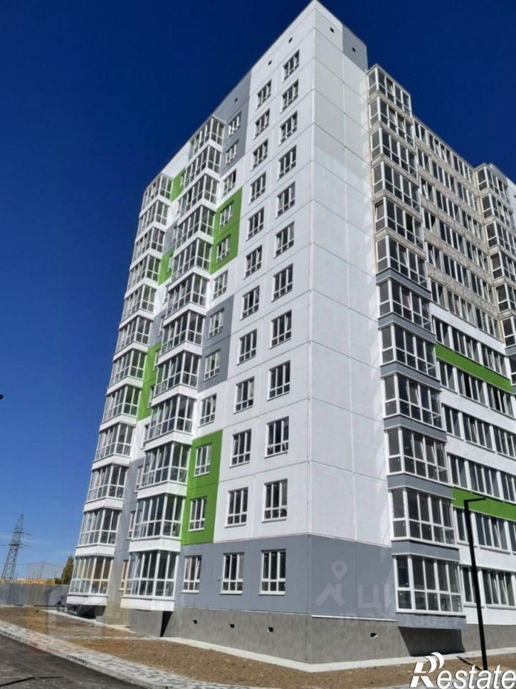 1-комн квартира проспект Победы, 93,  д. 93