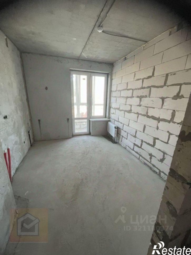 1-комн квартира проспект Победы, 93,  д. 93