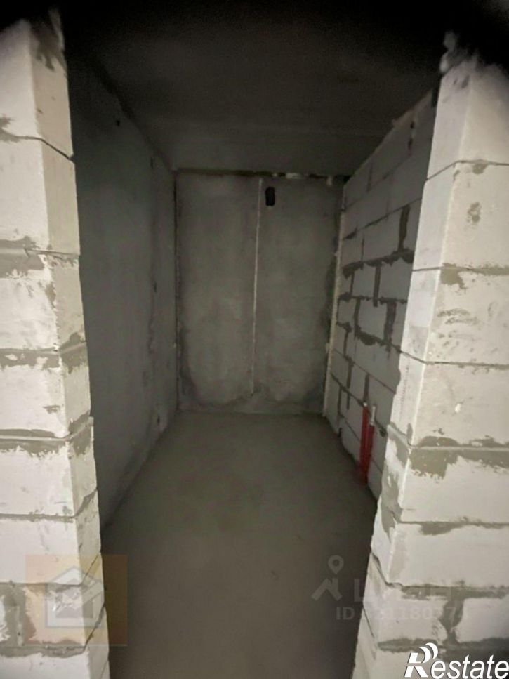 1-комн квартира проспект Победы, 93,  д. 93