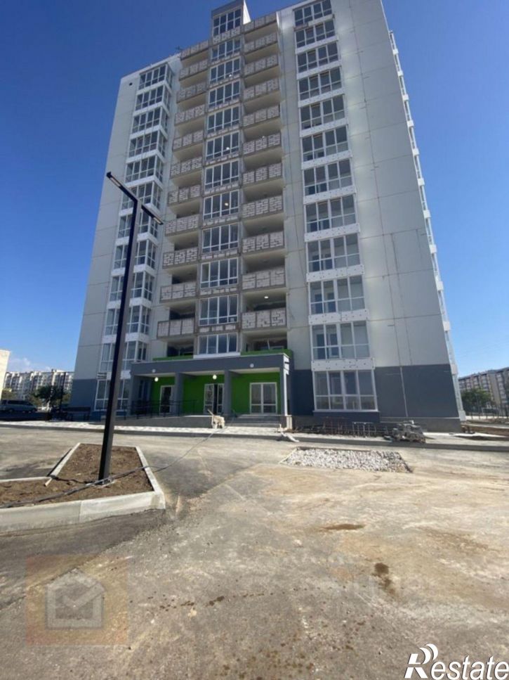 1-комн квартира проспект Победы, 93,  д. 93