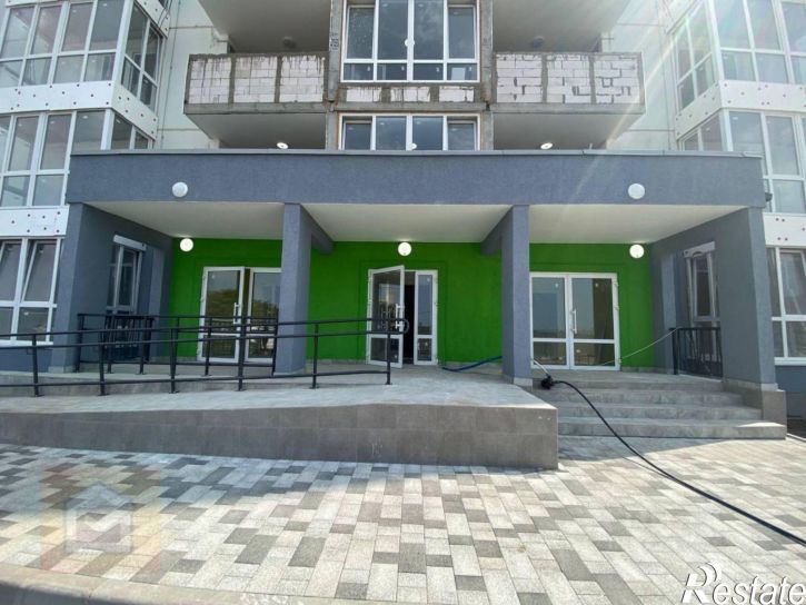 1-комн квартира проспект Победы, 93,  д. 93