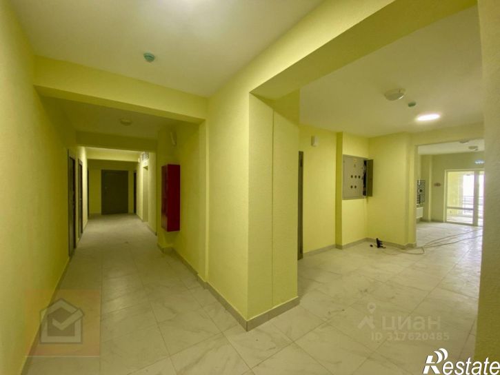 1-комн квартира проспект Победы, 93,  д. 93