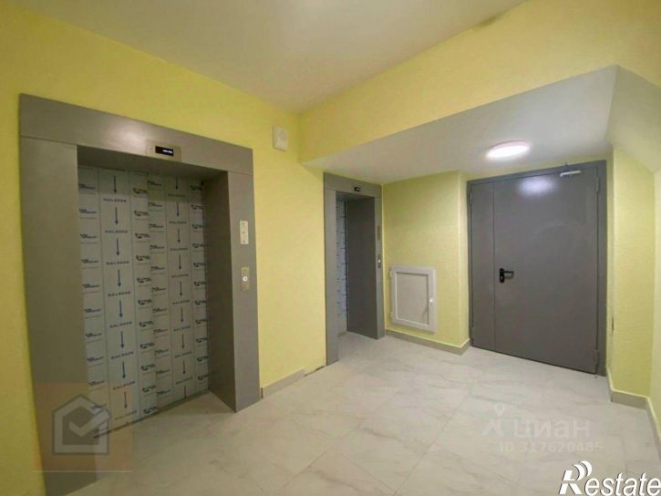 1-комн квартира проспект Победы, 93,  д. 93