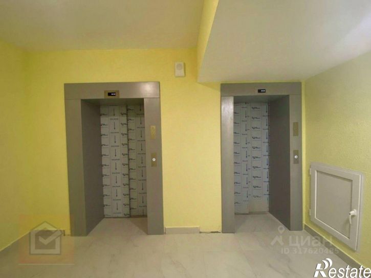 1-комн квартира проспект Победы, 93,  д. 93