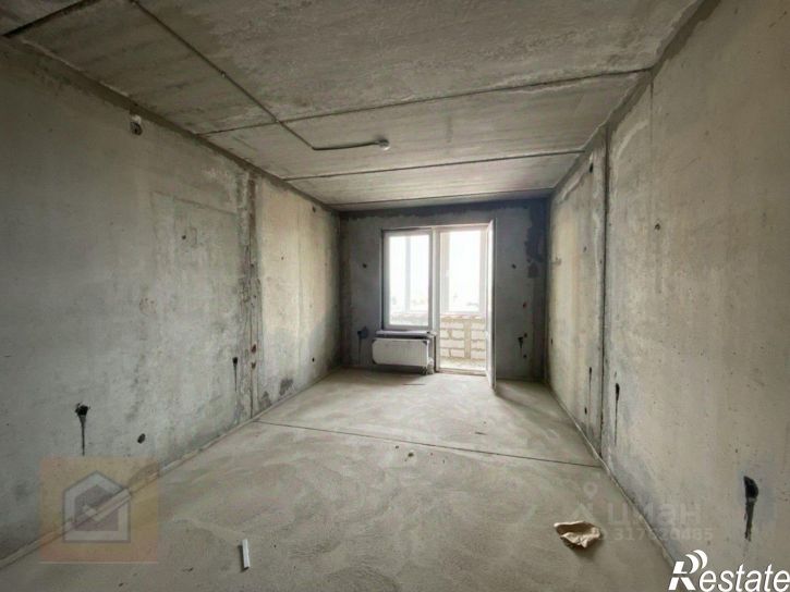 1-комн квартира проспект Победы, 93,  д. 93