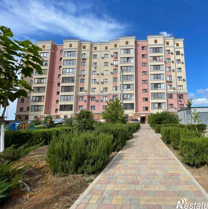 1-комн квартира улица Чапаева, 28Г,  д. 28Г