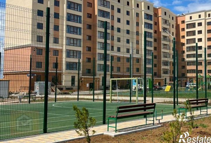 1-комн квартира улица Чапаева, 28Г,  д. 28Г