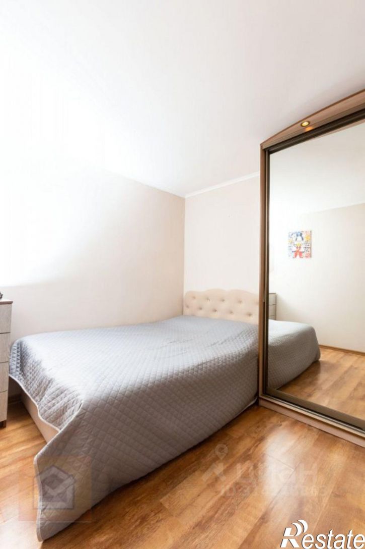 1-комн квартира проспект Победы, 17,  д. 17