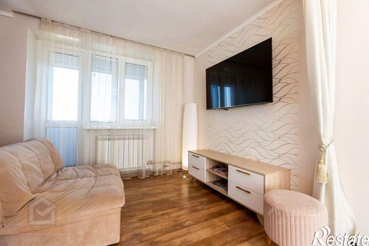 1-комн квартира проспект Победы, 17,  д. 17