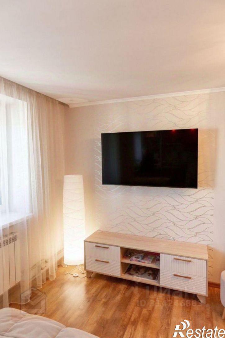 1-комн квартира проспект Победы, 17,  д. 17