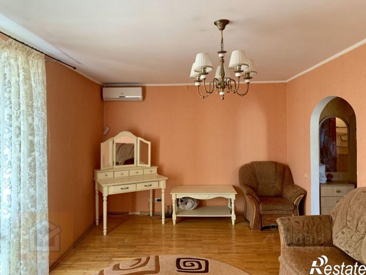 1-комн квартира улица 60 лет ВЛКСМ, 32,  д. 32