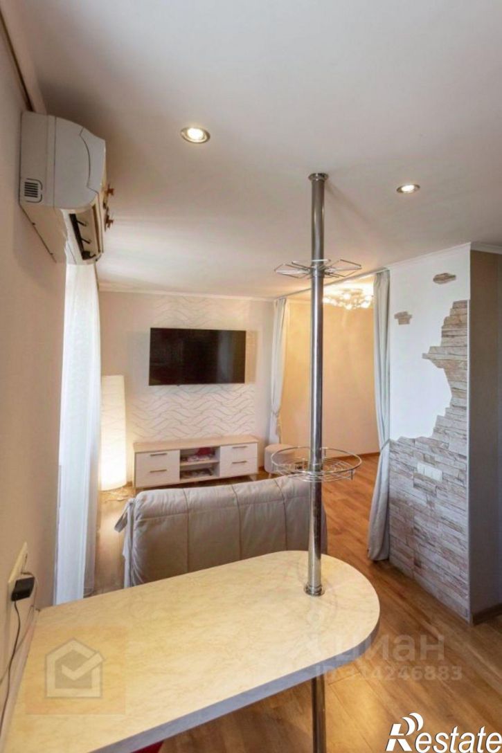 1-комн квартира проспект Победы, 17,  д. 17