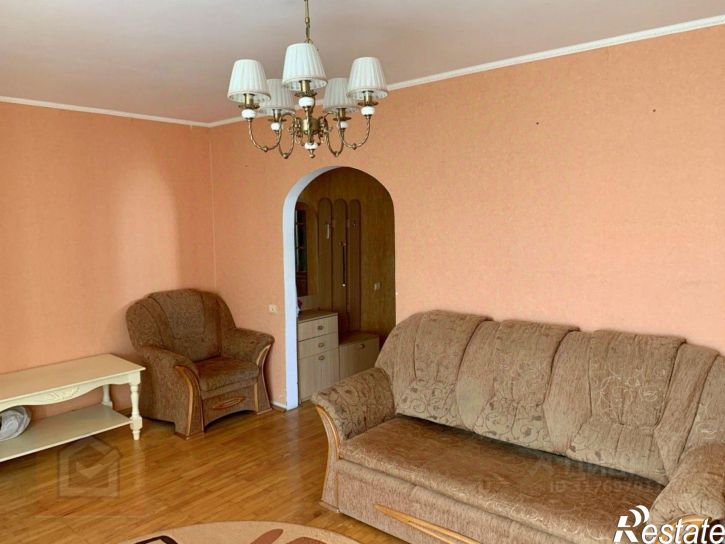 1-комн квартира улица 60 лет ВЛКСМ, 32,  д. 32