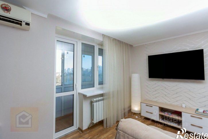 1-комн квартира проспект Победы, 17,  д. 17