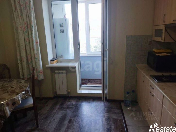 2-комн квартира ул им.9-го Мая, 76а,  д. 76а