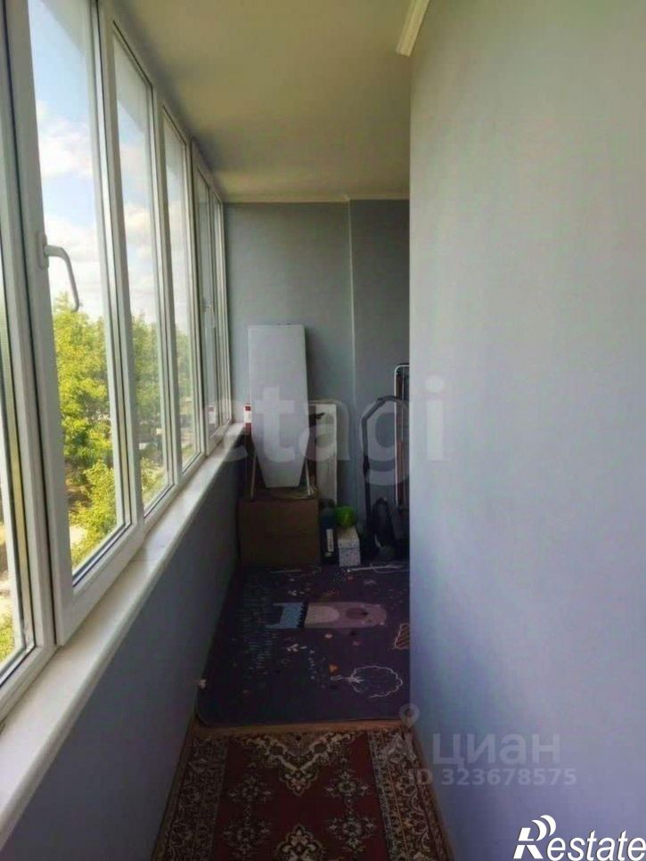 2-комн квартира ул им.9-го Мая, 76а,  д. 76а